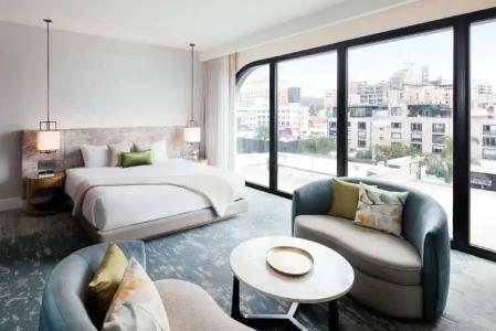 Dream Hollywood by Hyatt - 26