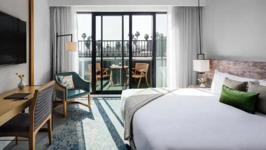 Dream Hollywood by Hyatt - 24