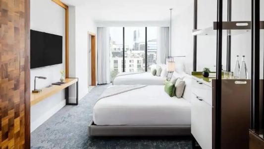 Dream Hollywood by Hyatt - 5