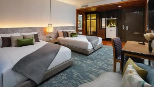 Dream Hollywood by Hyatt - 3