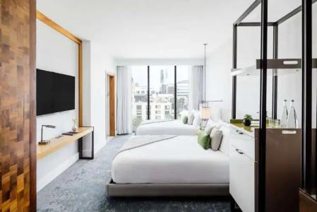 Dream Hollywood by Hyatt - 31