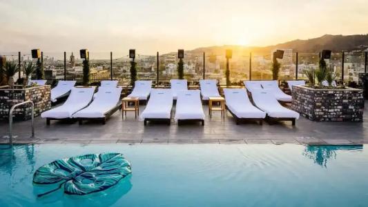 Dream Hollywood by Hyatt - 20