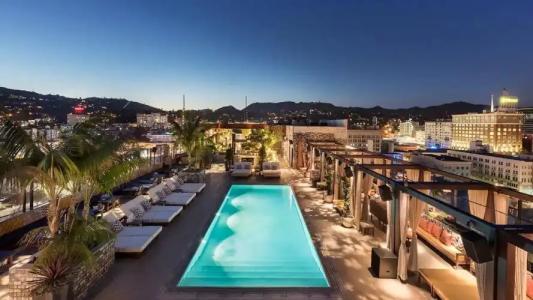 Dream Hollywood by Hyatt - 19