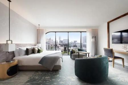 Dream Hollywood by Hyatt - 27