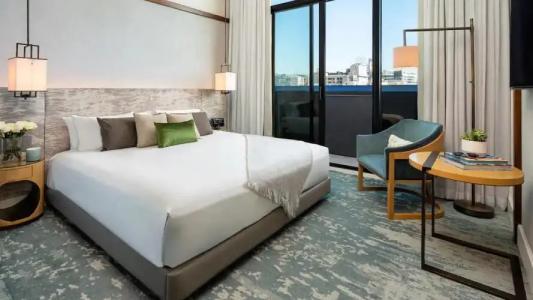 Dream Hollywood by Hyatt - 2