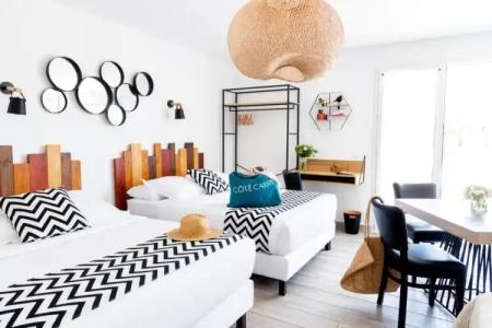 Les Volets Rouges - Hôtel Cassis - Situé Dans le Parc National des Calanques - 2