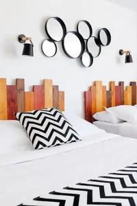 Les Volets Rouges - Hôtel Cassis - Situé Dans le Parc National des Calanques - 34