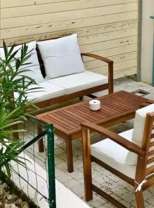 Les Volets Rouges - Hôtel Cassis - Situé Dans le Parc National des Calanques - 72