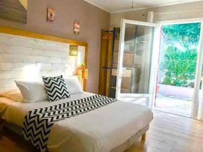 Les Volets Rouges - Hôtel Cassis - Situé Dans le Parc National des Calanques - 42