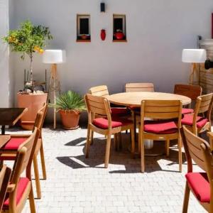 Les Volets Rouges - Hôtel Cassis - Situé Dans le Parc National des Calanques - 6