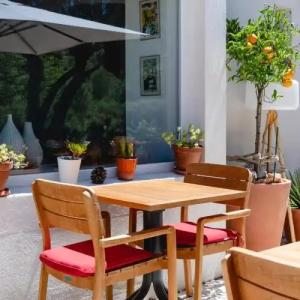 Les Volets Rouges - Hôtel Cassis - Situé Dans le Parc National des Calanques - 7