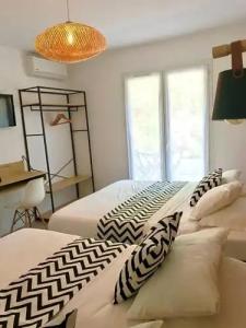 Les Volets Rouges - Hôtel Cassis - Situé Dans le Parc National des Calanques - 32