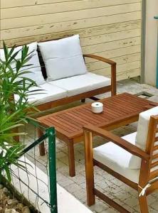 Les Volets Rouges - Hôtel Cassis - Situé Dans le Parc National des Calanques - 43