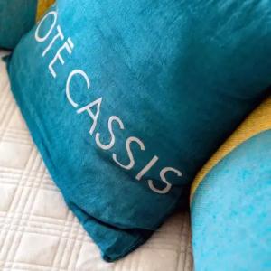 Les Volets Rouges - Hôtel Cassis - Situé Dans le Parc National des Calanques - 15