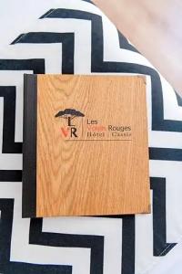 Les Volets Rouges - Hôtel Cassis - Situé Dans le Parc National des Calanques - 30