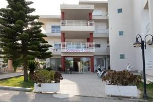 Faliraki Dream Studios & Apartments, Faliraki