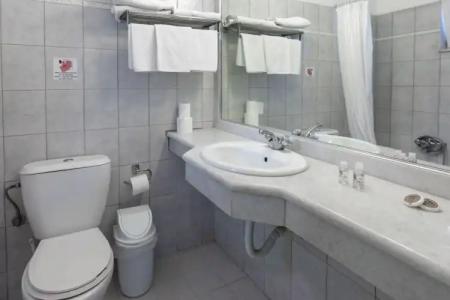 Faliraki Dream Studios & Apartments - 59