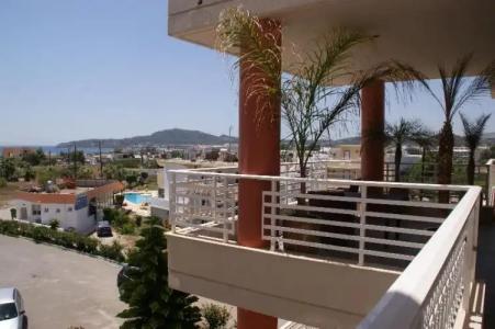 Faliraki Dream Studios & Apartments - 39