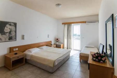 Faliraki Dream Studios & Apartments - 91