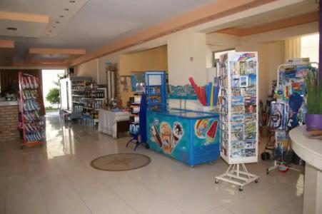 Faliraki Dream Studios & Apartments - 14