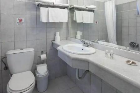 Faliraki Dream Studios & Apartments - 33