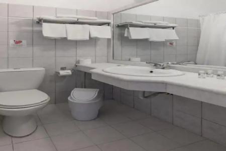 Faliraki Dream Studios & Apartments - 10