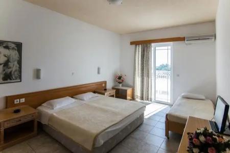 Faliraki Dream Studios & Apartments - 57