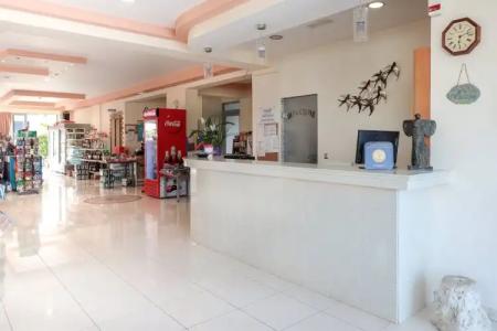 Faliraki Dream Studios & Apartments - 1