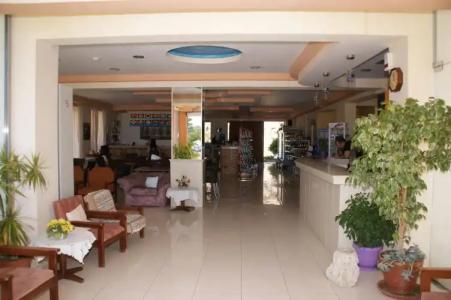 Faliraki Dream Studios & Apartments - 23