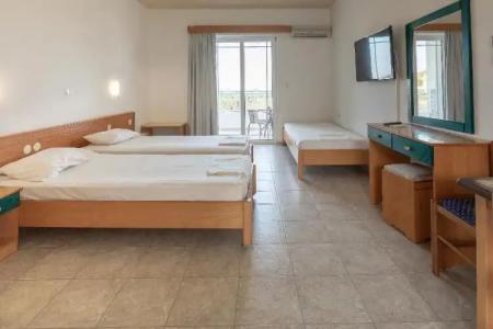 Faliraki Dream Studios & Apartments - 35