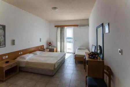 Faliraki Dream Studios & Apartments - 93