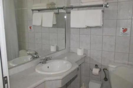 Faliraki Dream Studios & Apartments - 97