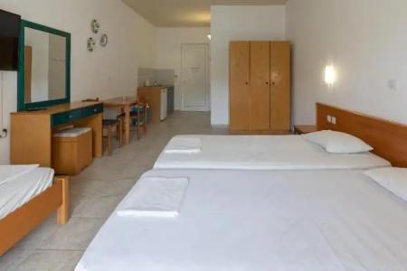 Faliraki Dream Studios & Apartments - 34