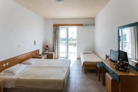 Faliraki Dream Studios & Apartments - 95