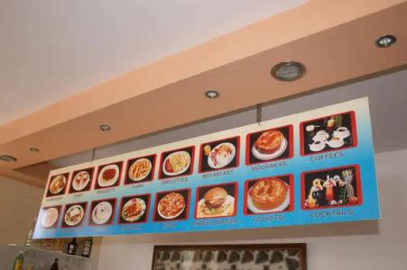 Faliraki Dream Studios & Apartments - 12