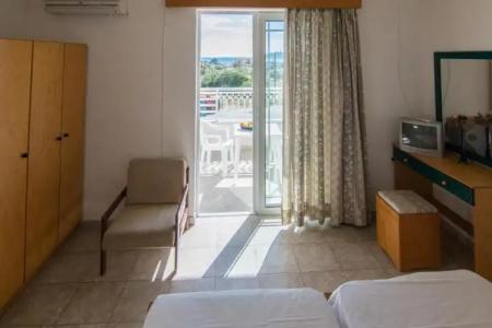 Faliraki Dream Studios & Apartments - 77