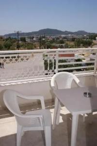 Faliraki Dream Studios & Apartments - 27