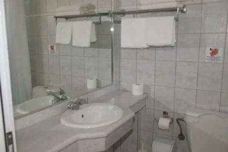 Faliraki Dream Studios & Apartments - 9