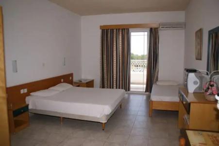 Faliraki Dream Studios & Apartments - 87