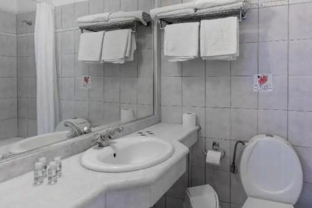 Faliraki Dream Studios & Apartments - 36