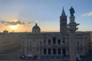 Glam Sm Maggiore Guest House, Rome