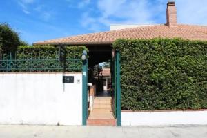 B&B Casa Chinaski, Lido di Mondello