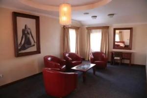 Hotel «Village», Novi Banovci