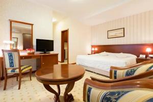 Hotel Orasac Garni, Belgrade