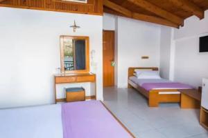 Aggelos Kefalonia Lassi, Lassi