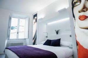 Deluxe Ripetta 41, Rome