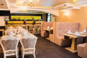 Aristokrat, Vinnytsia