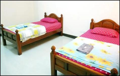 Prathomporn Fancy House - 2