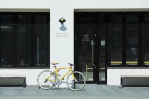 Hotel Nupka - Hostel, Obihiro