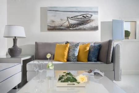 Mareggio Exclusive Residences & Suites - 155